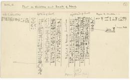 image of object card