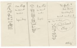 image of object card