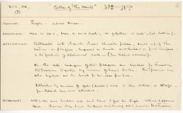 image of object card