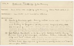 image of object card