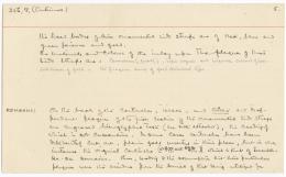 image of object card