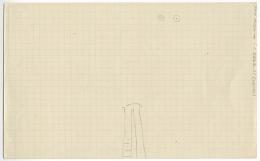 image of verso of object card