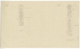 image of drawing in object card