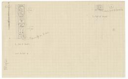 image of drawing in object card