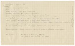 image of object card