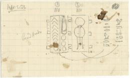 image of drawing in object card