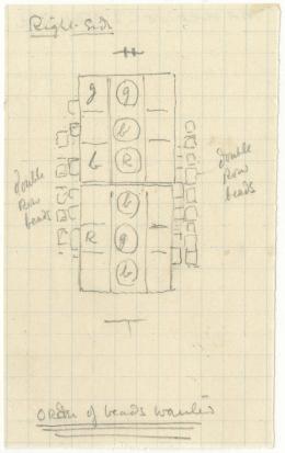 image of drawing in object card
