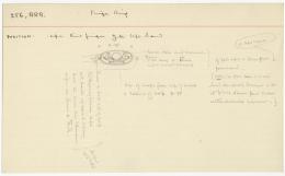 image of object card