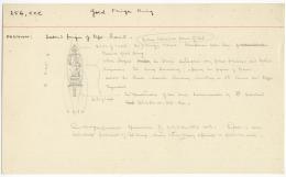 image of object card