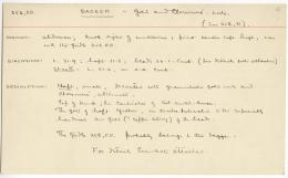 image of object card