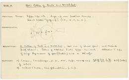 image of object card