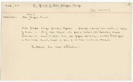 image of object card