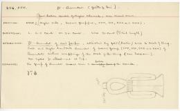 image of object card