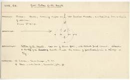 image of object card