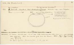 image of object card