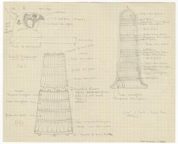 image of drawing in object card