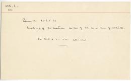 image of object card