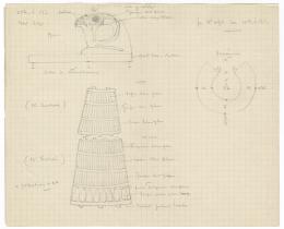 image of drawing in object card