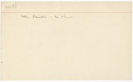 image of object card