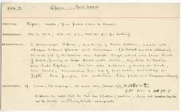 image of object card