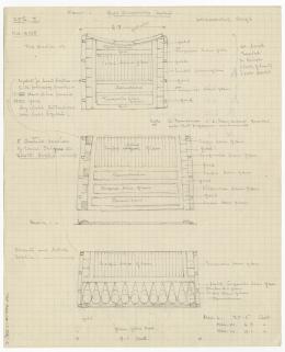 image of drawing in object card