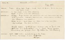 image of object card