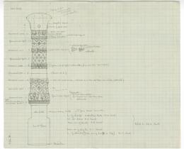 image of drawing in object card