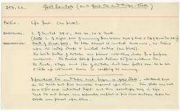 image of object card