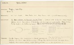 image of object card