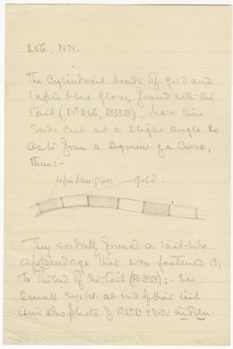 image of object card