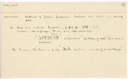 image of object card