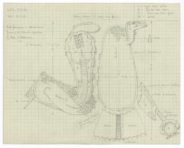 image of drawing in object card