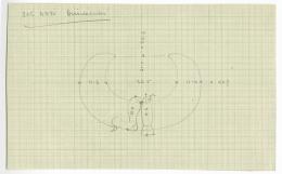 image of drawing in object card