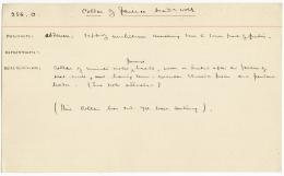 image of object card