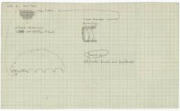 image of drawing in object card