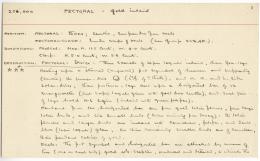 image of object card