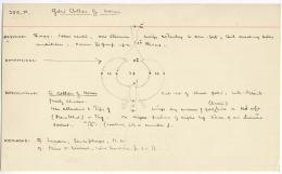 image of object card