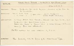 image of object card