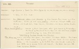 image of object card