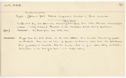 image of object card