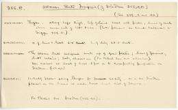 image of object card