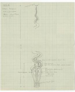 image of drawing in object card
