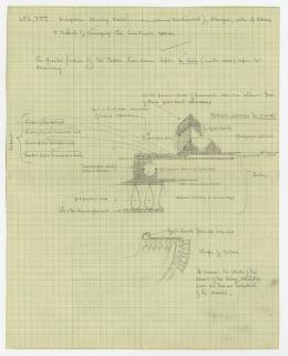 image of drawing in object card