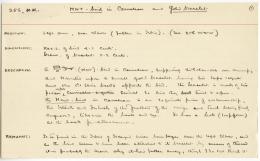 image of object card