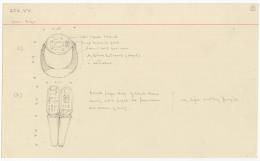 image of drawing in object card