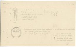 image of drawing in object card