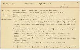 image of object card