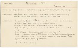 image of object card