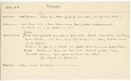 image of object card