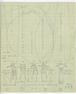 image of drawing in object card